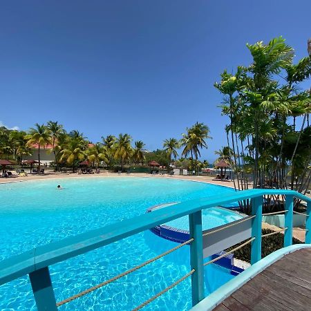 Tucum Home - Appart Au Village Vacances Sainte Anne Екстериор снимка