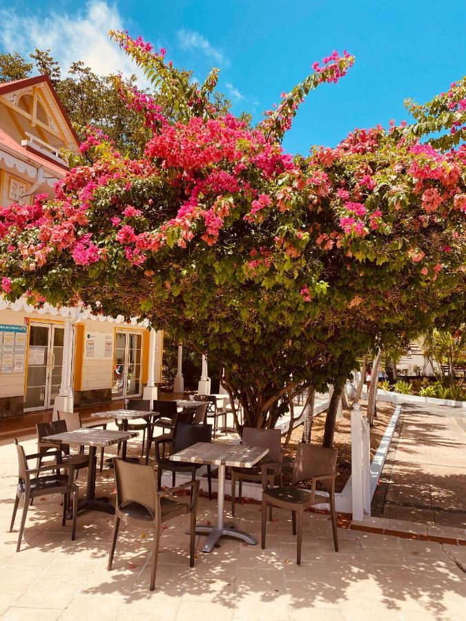Tucum Home - Appart Au Village Vacances Sainte Anne Екстериор снимка
