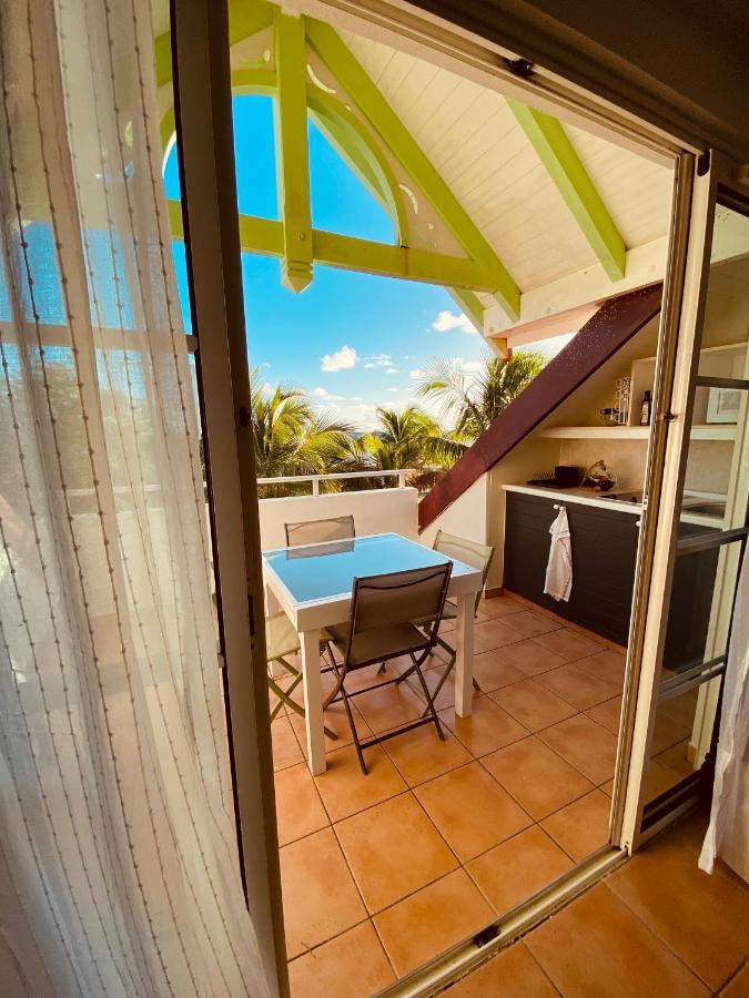 Tucum Home - Appart Au Village Vacances Sainte Anne Екстериор снимка